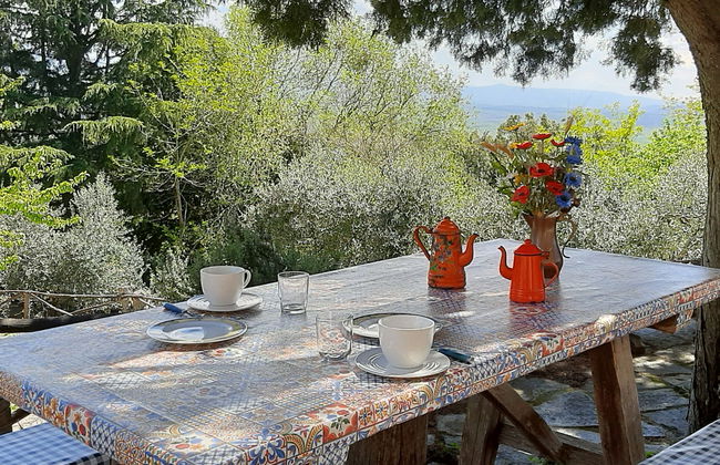 Fonte + Nobile - Borgo la Civitella - Foto 29