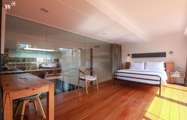 w Luxury 3BR House With Terrace in Miraflores - Foto 51