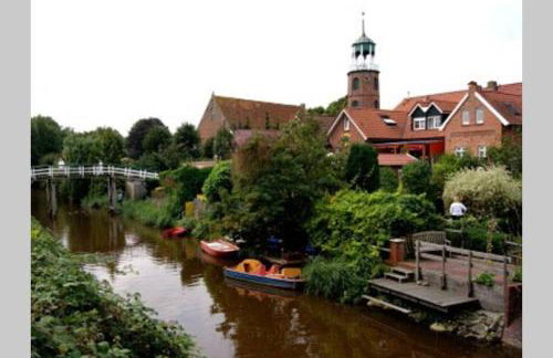 Ferienwohnung Haus Schwalbennest EG - Foto 20