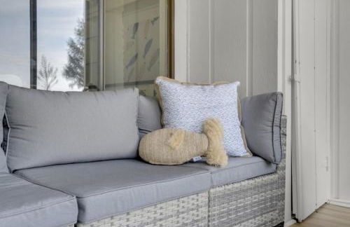 Newfound Lake Condo - Panoramic Views, Tennis & Beach - Foto 26