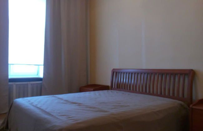 CityInn Begovaya - Foto 1