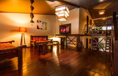 Alto do Aeroporto Hotel - Foto 58