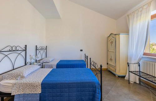 Villa Collevento - Foto 39