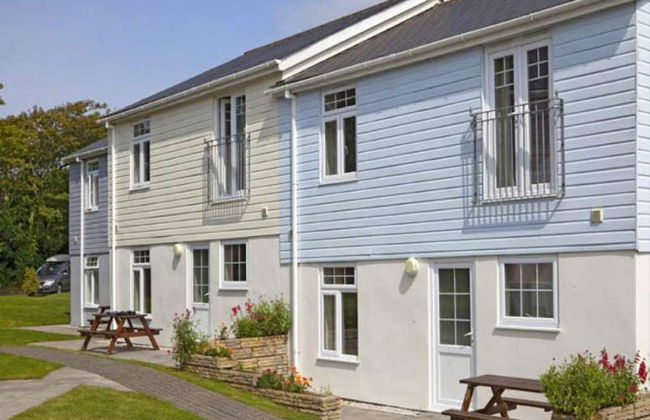 Atlantic Lodge - Foto 1