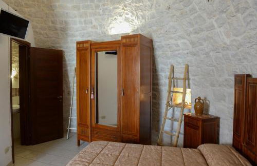 Trulli Lisanna - Exclusive Trulli With Private Pool - Foto 14