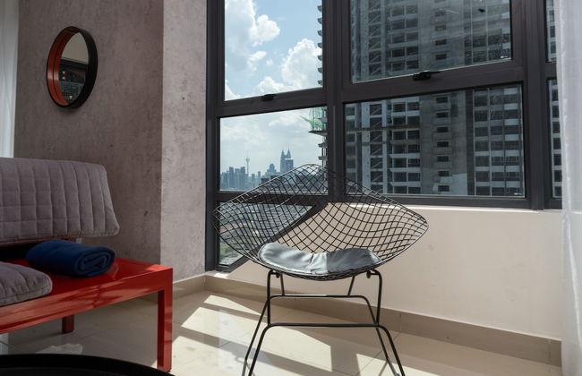 OYO Home 89396 Indescribable 3br Arte Plus - Foto 38