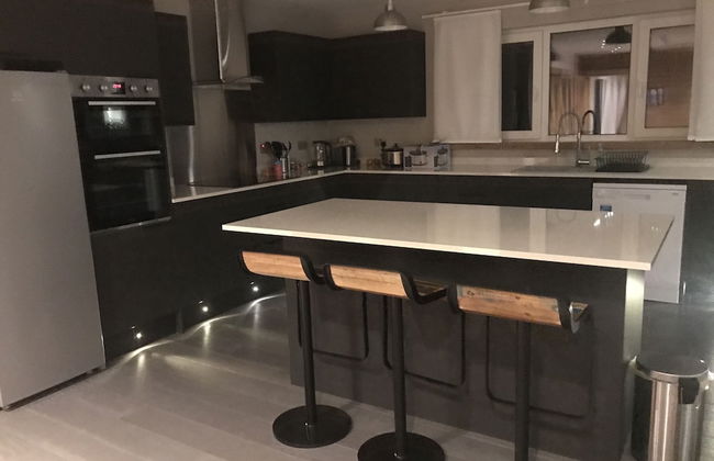 The Shack and Pods at Inchree - Foto 46