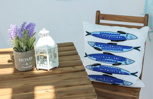 To Kamnaki - beachfront apartment in Mykonos town - Foto 54