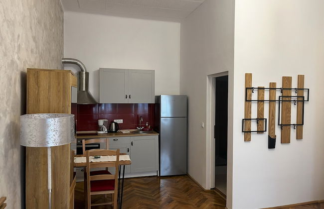 Mira Central Residence - Photo 27