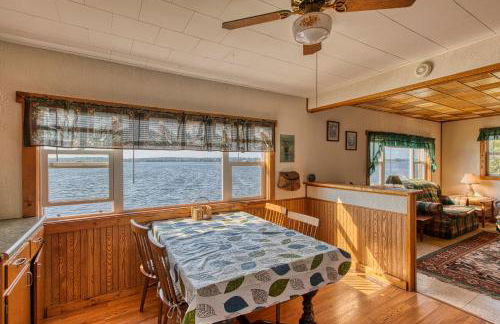 Lakeside Cabins at Wedges Hideaway - Foto 21