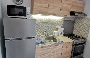 Studio Apartment Mileta - Photo 31