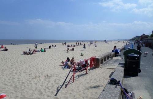 Sunrise Cottage - Foto 23