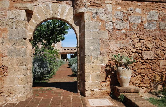 Masseria Provenzani - Foto 62