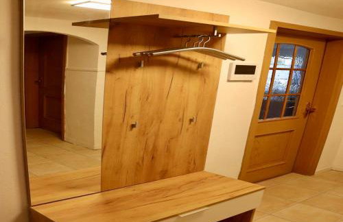 Ferienwohnung am Walberla - Foto 21