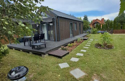 Brzozowe Ostrowie - Foto 1