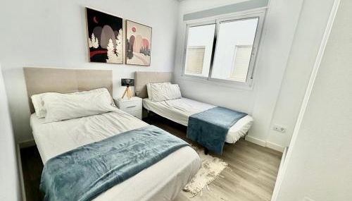 Modern 3 Bed House with shared pool in Los Alcazares - Foto 3