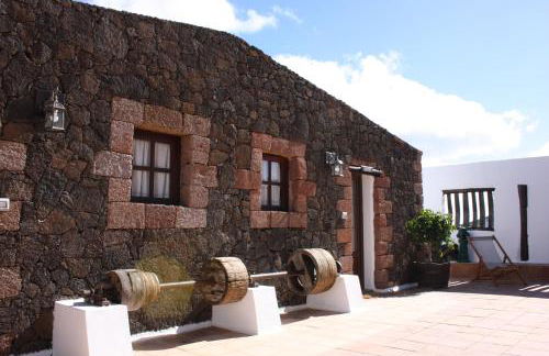 Casa Rural La Molina - Foto 10