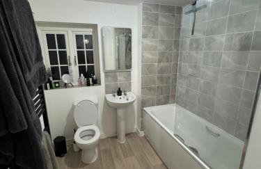 Towcester 2 bed house - Foto 6