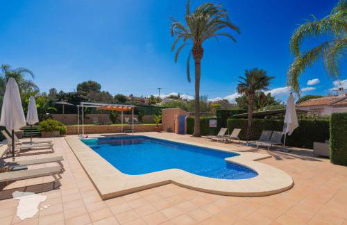 CostaBlancaDreams Casa Colari 4 in Calpe - Foto 24