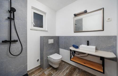 Apartments Villa Padrone with pool - perfect for families! - Photo 72