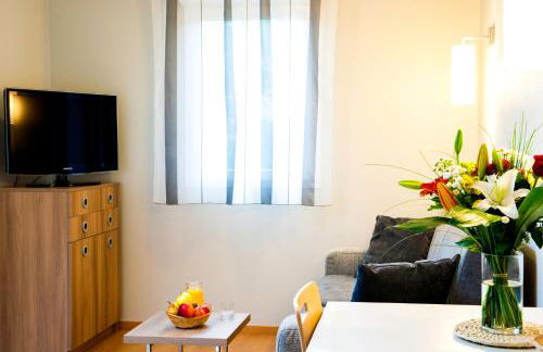 Lagrange Apart'HOTEL Toulouse Saint Michel - Photo 31