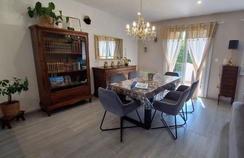 Agréable maison avec jardin à Joinville - Foto 25