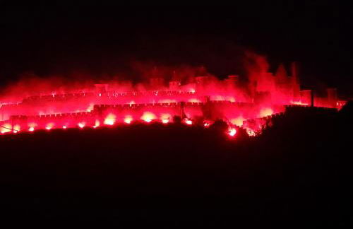 Gîte Carcasso - Photo 14