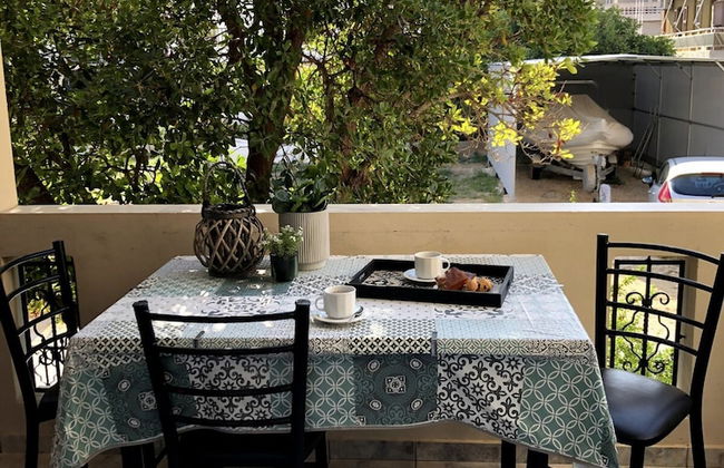 Rosy s House With all Amenities Near Chania - Foto 29