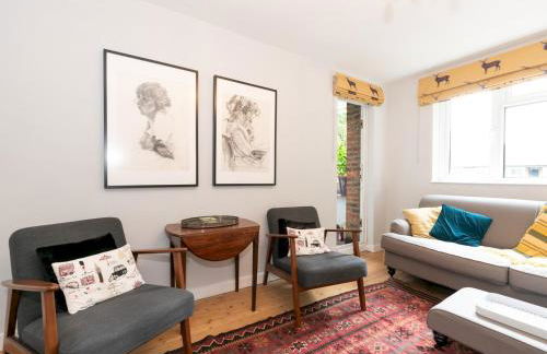 Peaceful zen apartment with parking Kew London - Pass the Keys - Foto 9