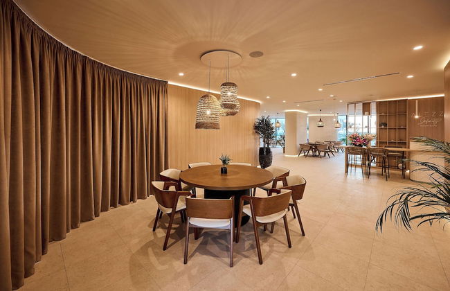 ALEZZI INFINITY RESORT & SPA - Photo 32