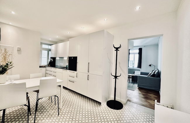 Business Apartment Solothurn - Foto 10