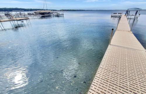 Unsalted Shores on Big Spirit Lake - Foto 4