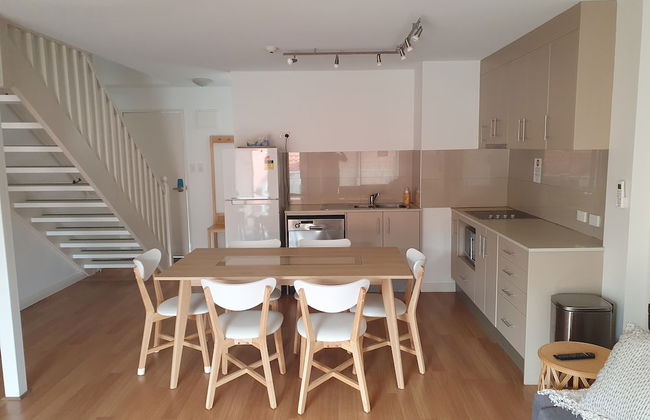 Nelson Bay Breeze Holiday Apartments - Foto 14