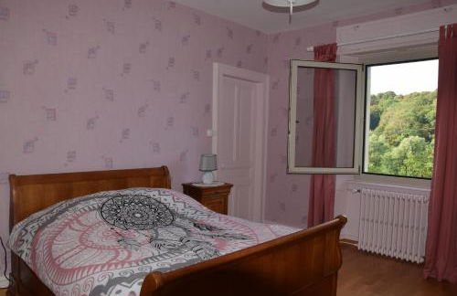 Le Gîte des Petits Cailloux - Foto 18