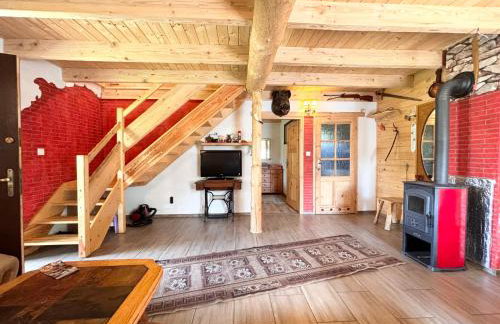 Domki Białogarda - Foto 17