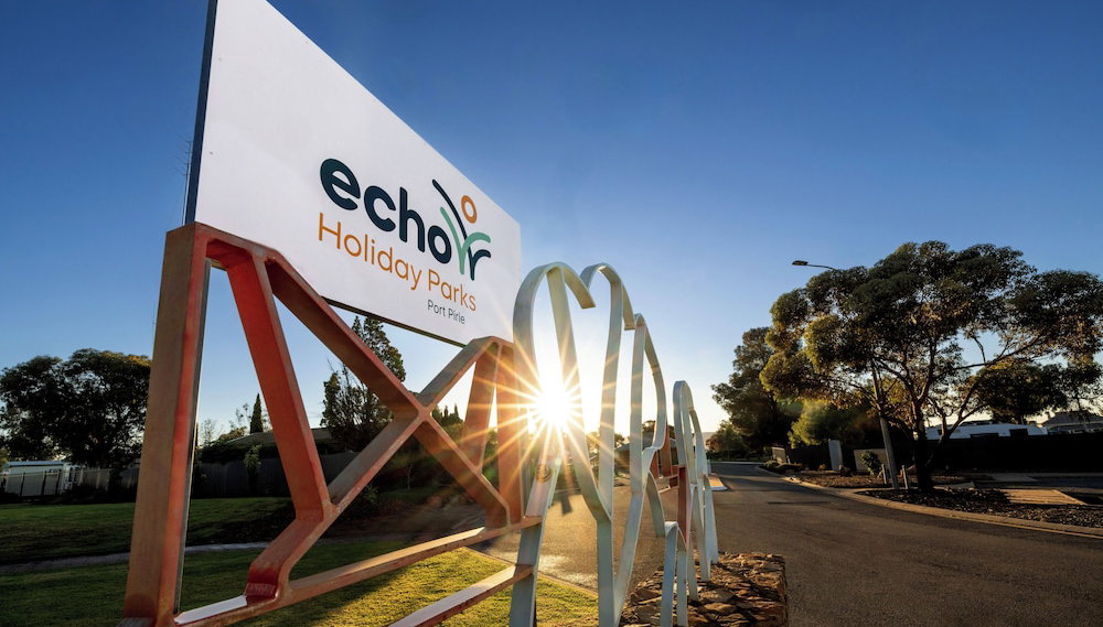 Echo Holiday Parks - Port Pirie - Foto 1, Imagen principal