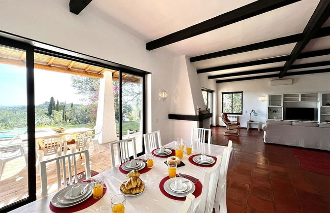 Portimão Bellevue Villa With Pool - Foto 15