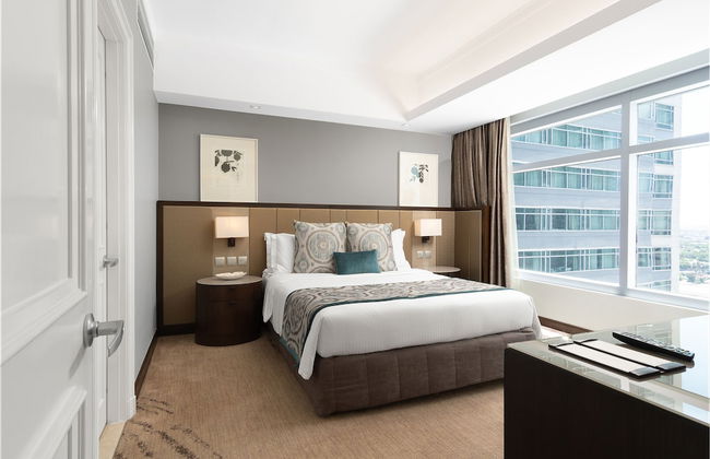 Ascott Makati - Photo 35