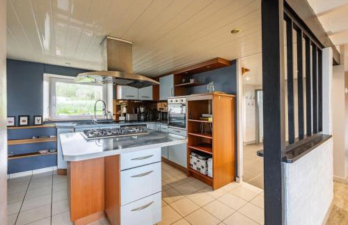 Maison tout confort 10 personnes - La Halte Bigoudene - Foto 3