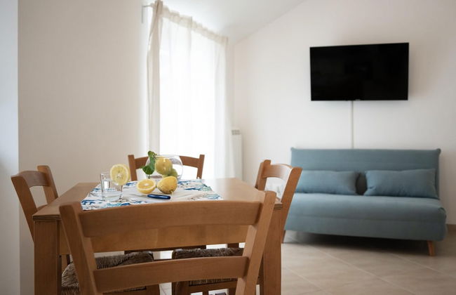 Cucci House Lido Riccio - Foto 1