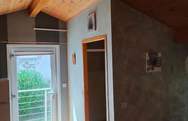 Chez Serge et Annie - Foto 9