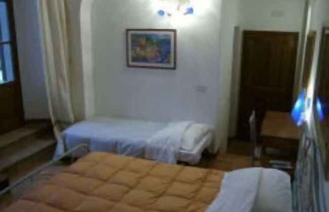 B&B La Fonte del Machiavelli - Foto 15