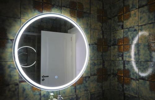 A+View Private Terrace Private Pool Family Fun - Photo 37