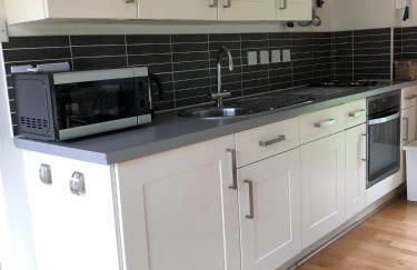 Hidden cottages Two lovely 1 bed cottages in peaceful surroundings, 1 with log burner - Foto 19