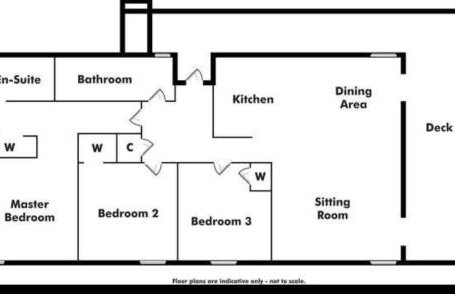 Skye Lodge - Foto 14