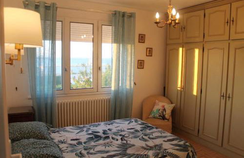 Grande maison vue sur mer - Foto 10