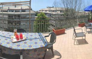 Attico Centrale Ostia 20 - Foto 9