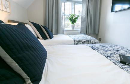 Glan y Mor Menai - Foto 27