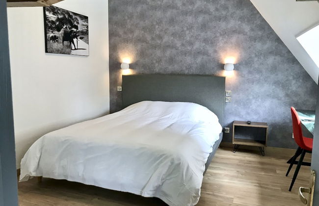 Appart hotel Le Madame - Photo 4