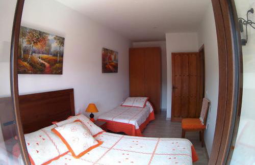 Apartamentos Turisticos Mirayuste - Photo 9